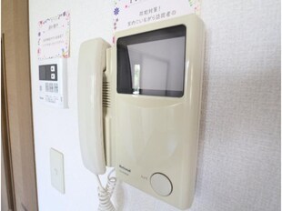 近鉄奈良駅 バス10分  萩ヶ丘下車：停歩6分 1階の物件内観写真